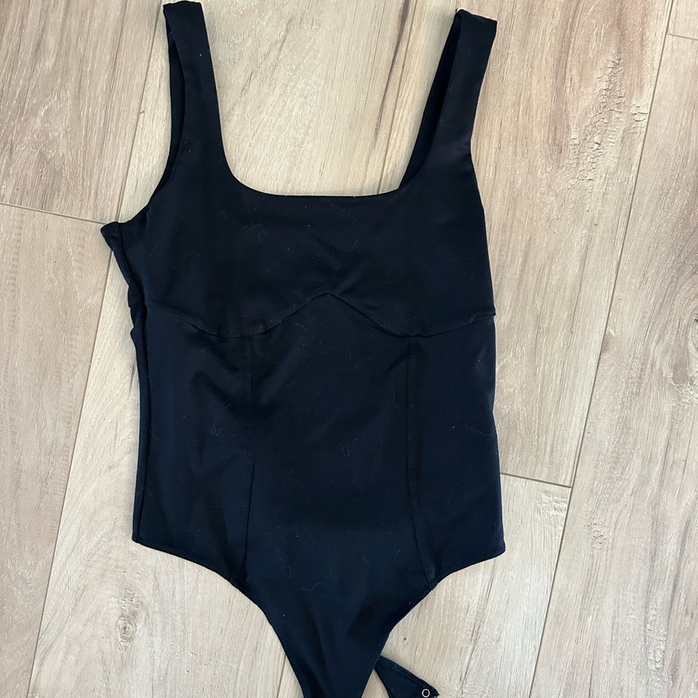 Abercrombie Bodysuit